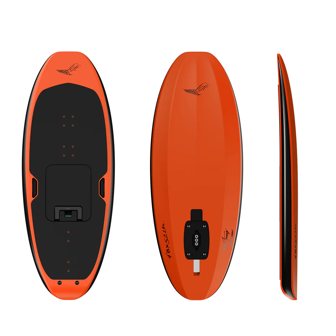 LIFTX 4'8