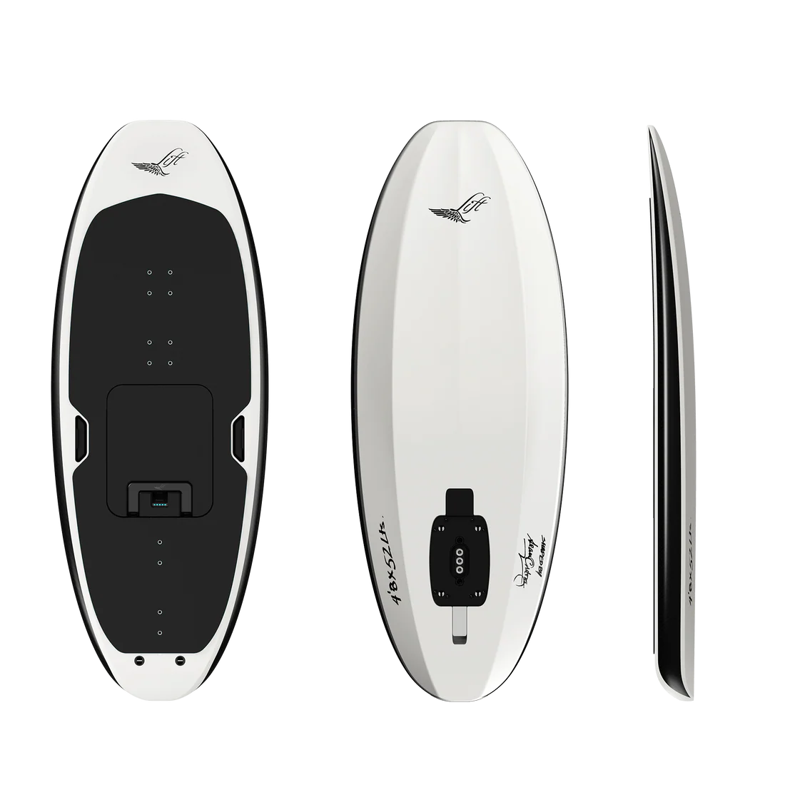 LIFTX 4'8