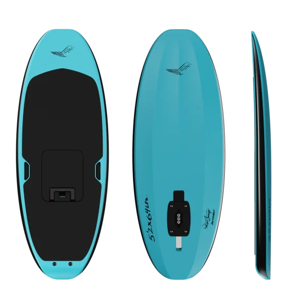 LIFTX 5'2 (64L) - Lift Foils
