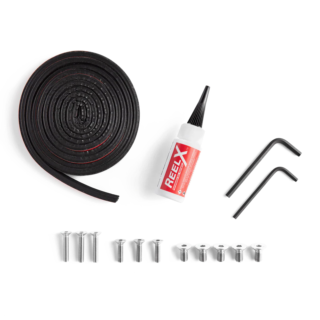 eFoil Hardware Kit