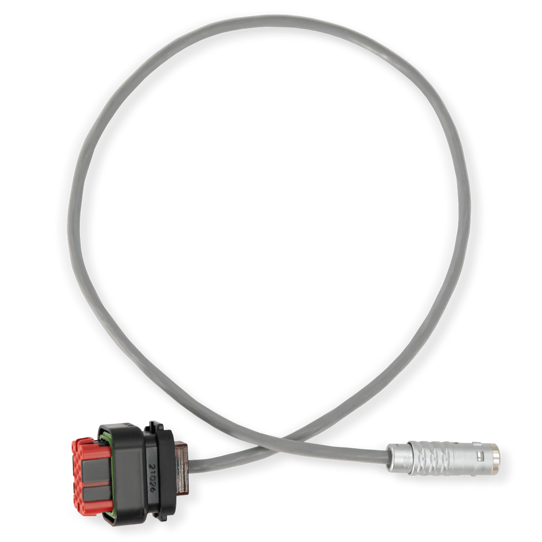 Data cable charger